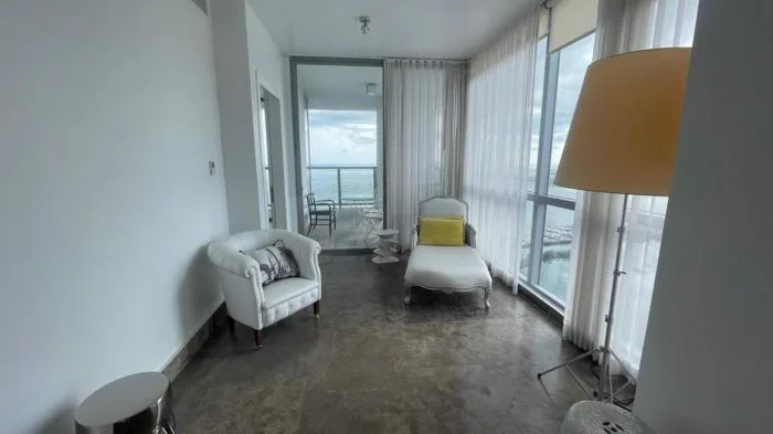 Yoo Avenida Balboa Panama en venta — 4