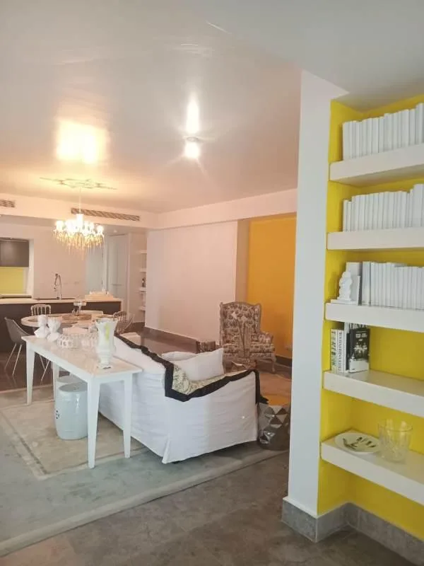 Yoo Avenida Balboa Panama en venta — 5