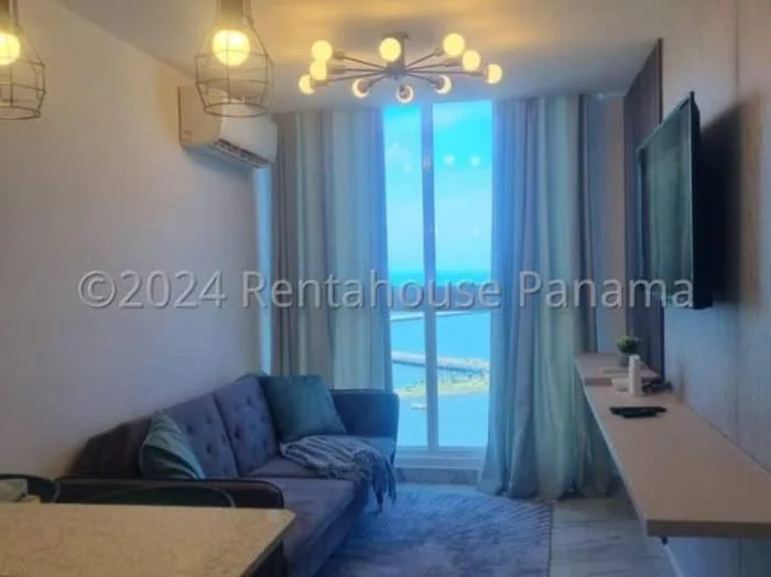 The sands 1 habitacion en venta — 2
