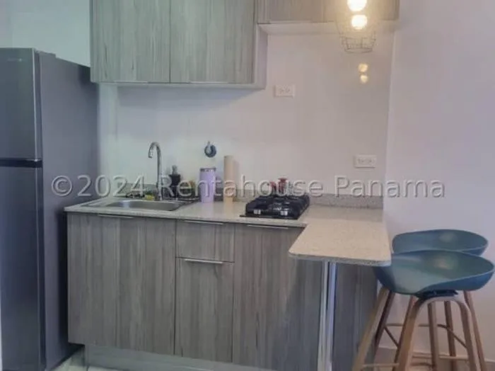The sands 1 habitacion en venta — 4