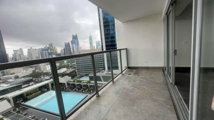Venta de apartamento en Yoo panama 1 habitacion — 2