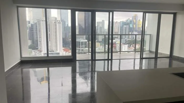 Venta de apartamento en Yoo panama 1 habitacion — 3