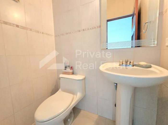 Grand bay tower  Panama amoblado en venta — 4