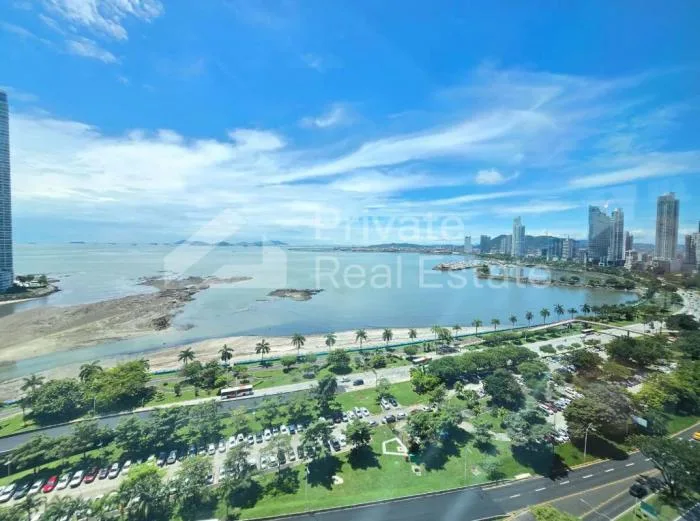 Grand bay tower  Panama amoblado en venta — 5