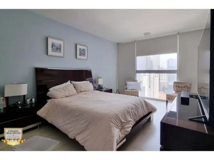 Apartamento en venta en Waters de 3 habitaciones — 5