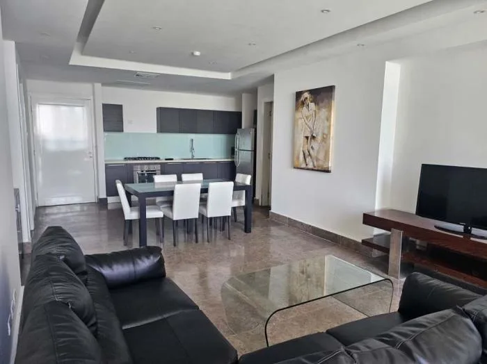 Yoo panama Avenida Balboa 1 habitacion — 3