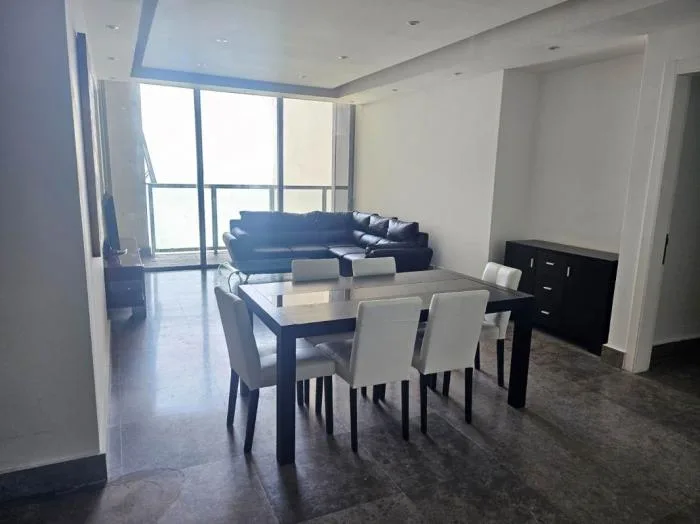 Apartamento en yoo panama avenida balboa en venta. apartamento en venta en yoo de 1 recamara