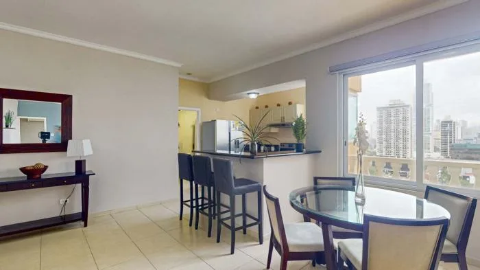Vista marina 1 recamara en venta — 3
