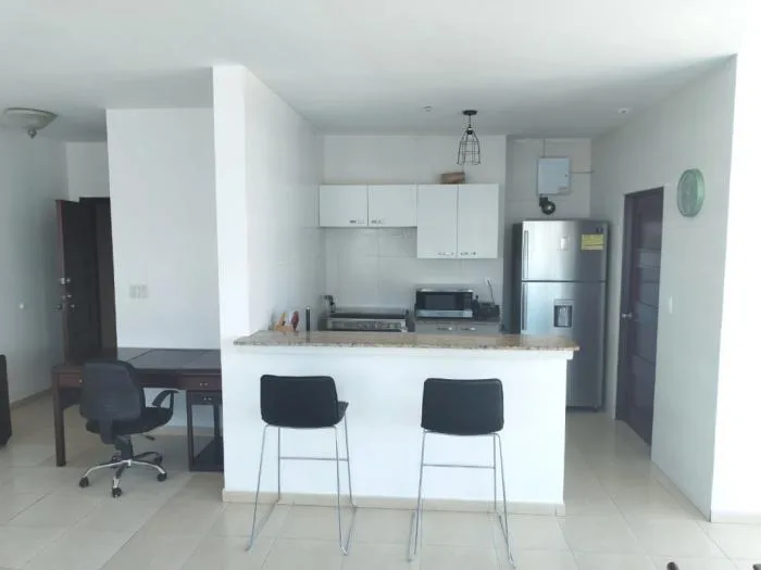 Grand bay tower Avenida Balboa Panama en venta — 2