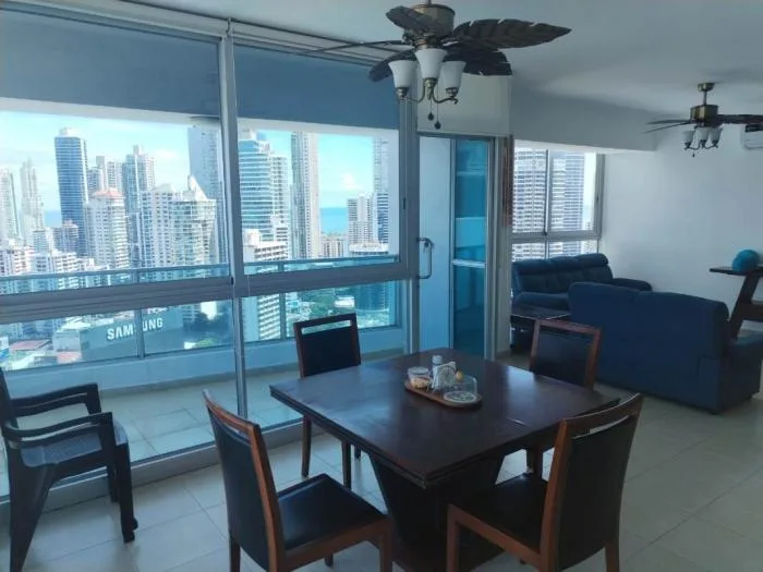 Grand bay tower Avenida Balboa Panama en venta — 3