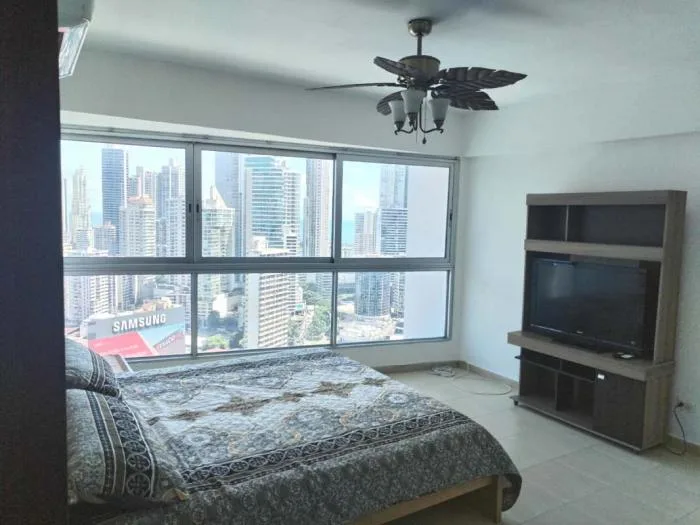 Grand bay tower Avenida Balboa Panama en venta — 4
