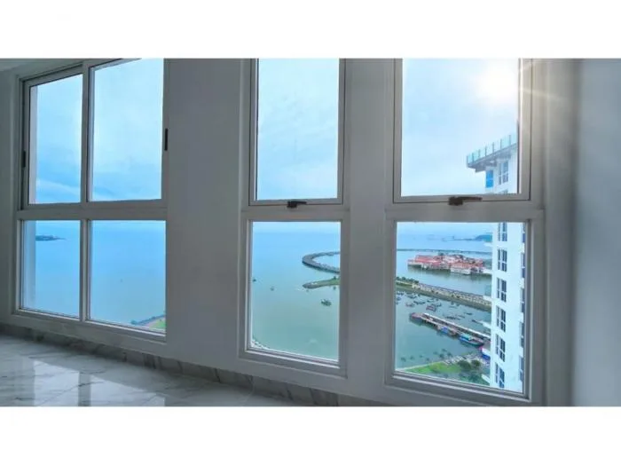 The sands Avenida Balboa Panama en venta — 2