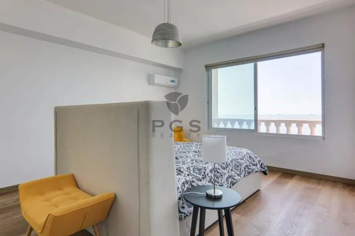 Vista marina 1 recamara en venta — 2