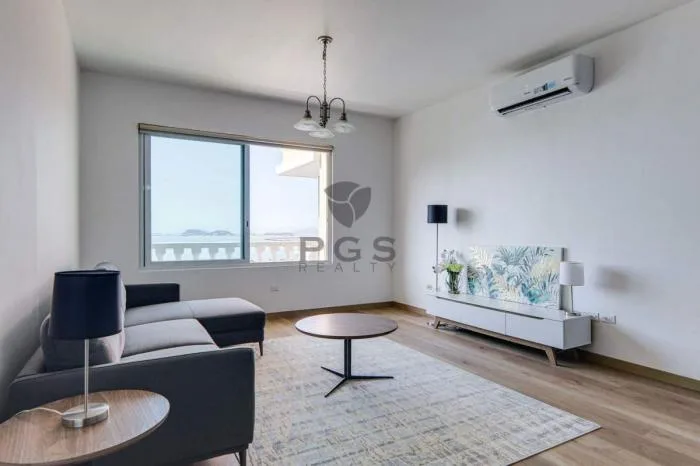 Vista marina 1 recamara en venta — 5