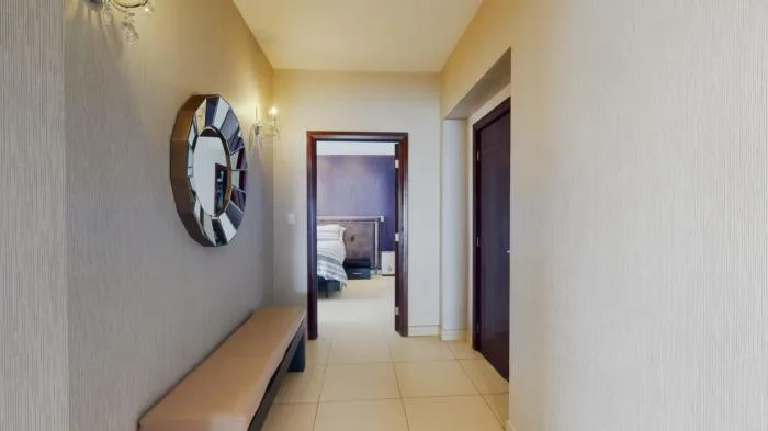 Rivage Avenida Balboa 2 habitaciones — 2