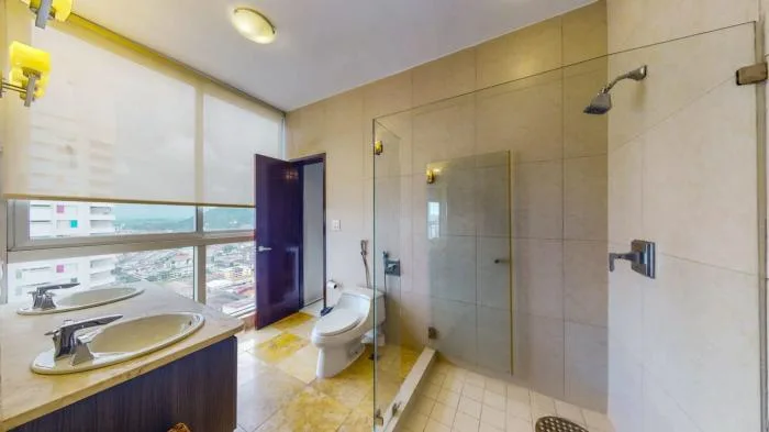 Rivage Avenida Balboa 2 habitaciones — 3