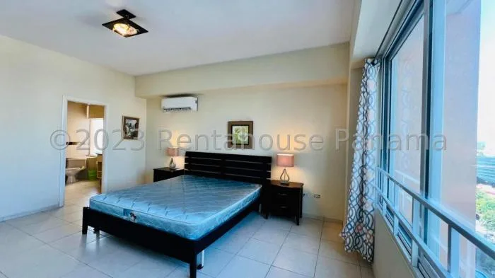 Vista marina Avenida Balboa Panama en venta — 2