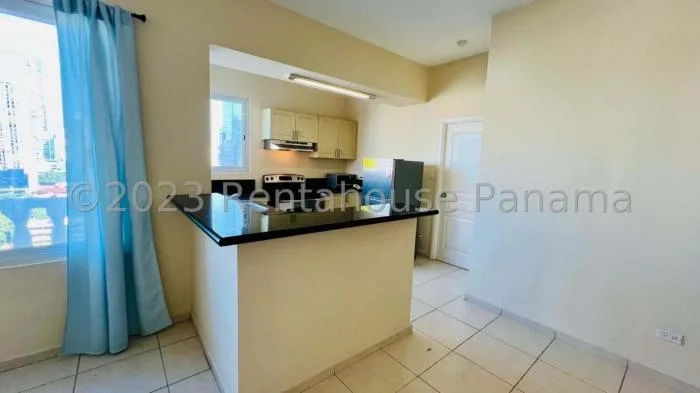 Vista marina Avenida Balboa Panama en venta — 3