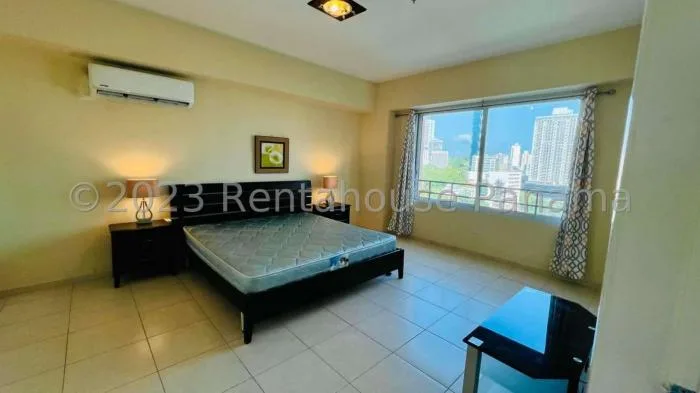 Vista marina Avenida Balboa Panama en venta — 4