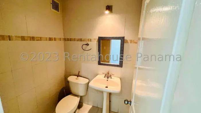 Vista marina Avenida Balboa Panama en venta — 5