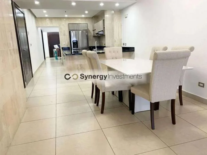 Apartamento en Rivage Avenida Balboa en venta — 2