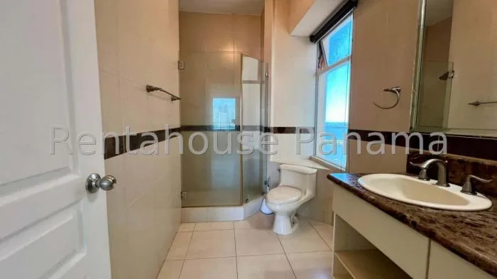 Vista marina Avenida Balboa Panama en venta — 2