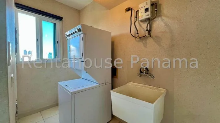 Vista marina Avenida Balboa Panama en venta — 3