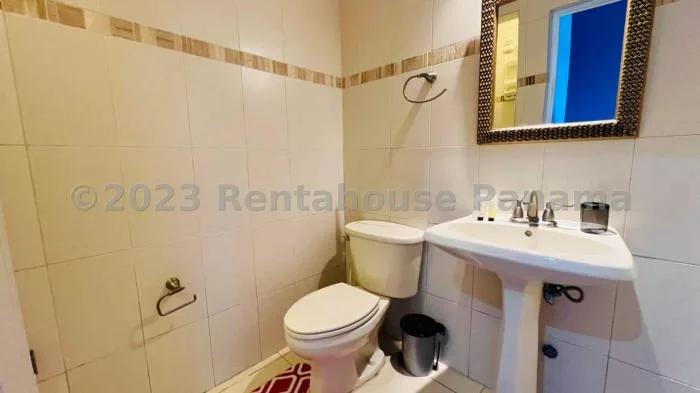 Vista marina Avenida Balboa Panama en venta — 4