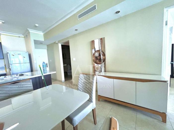 Apartment in h2o on the ocean avenida balboa for rent