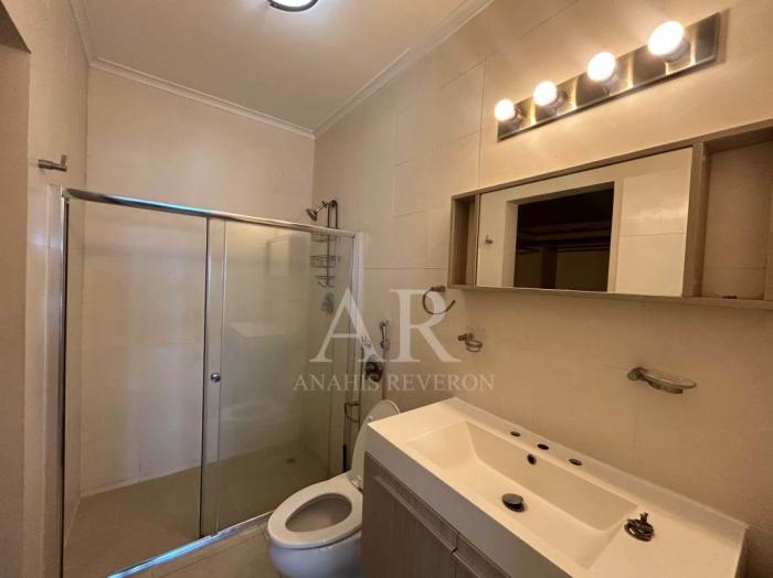 Apartment in h2o on the ocean avenida balboa for rent
