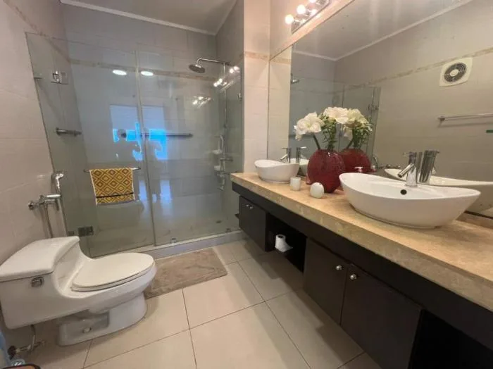 Apartamento en Ph destiny de 1 recamara en alquiler — 2