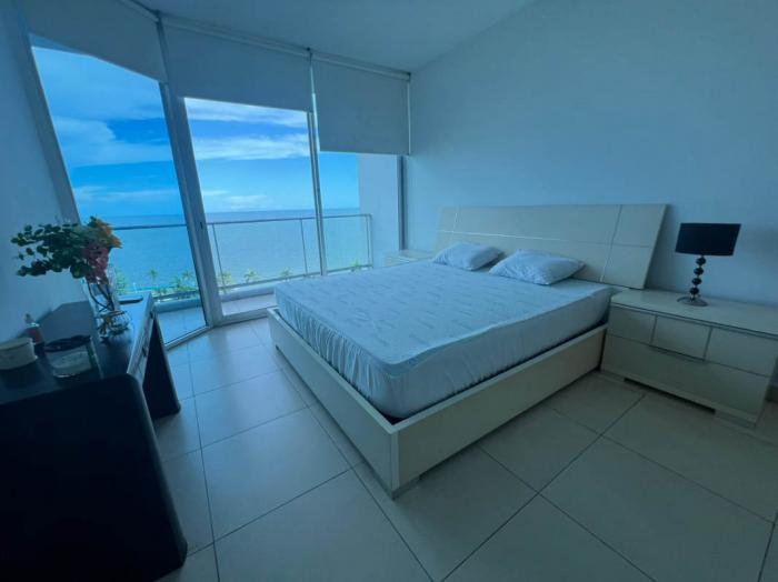 Apartamento en Ph destiny de 1 recamara en alquiler