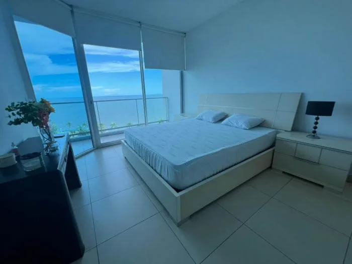 Apartamento en Ph destiny de 1 recamara en alquiler — 3