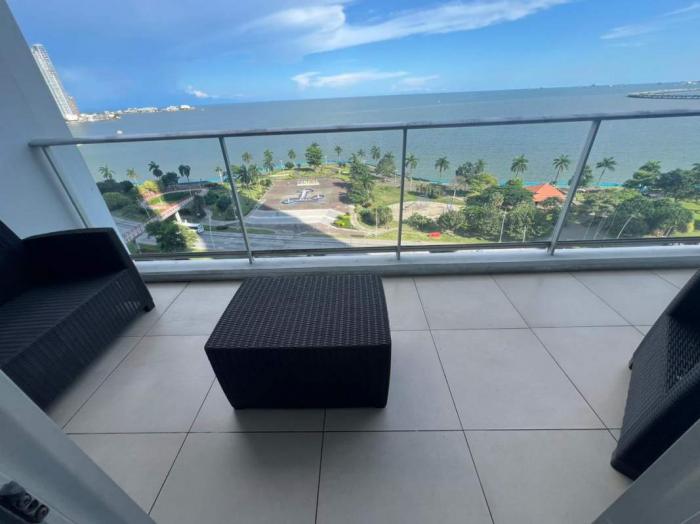 Apartamento en Ph destiny de 1 recamara en alquiler