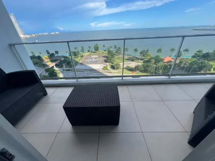 Apartamento en Ph destiny de 1 recamara en alquiler — 4