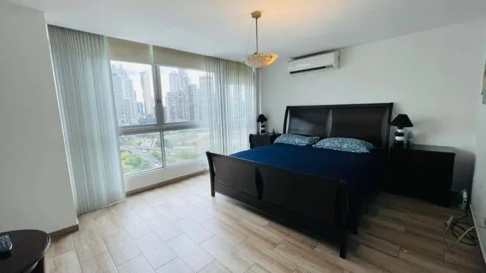 Bayfront tower Avenida Balboa Panama en alquiler — 4