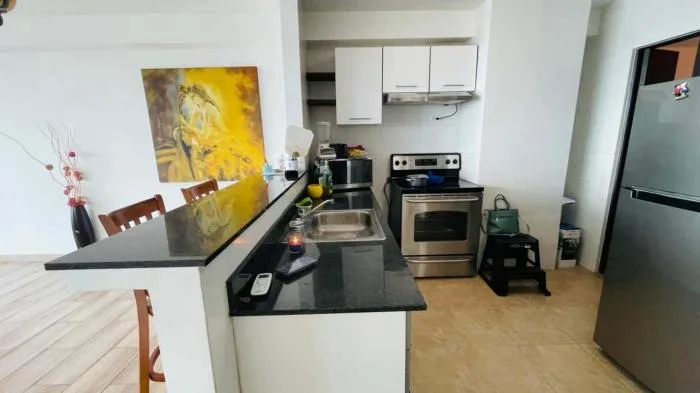Bayfront tower Avenida Balboa Panama en alquiler — 5