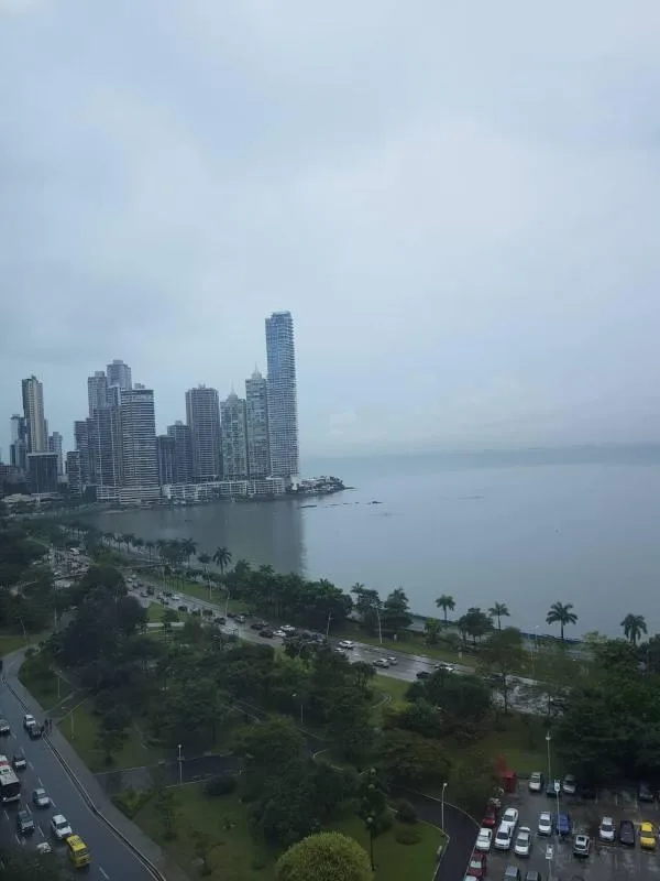Apartamento en alquiler en Villa del mar de 2 habitaciones — 2