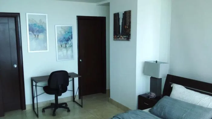Apartamento en alquiler en Villa del mar de 2 habitaciones — 4
