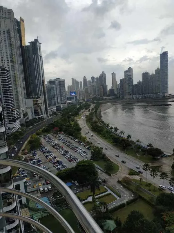 Apartamento en venta en Miramar de 3 habitaciones — 3
