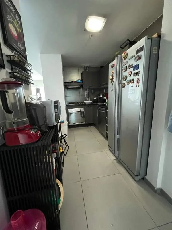 Apartamento en venta en Yacht club de 2 habitaciones — 2