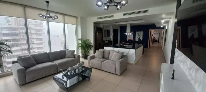 Apartamento en Rivage Avenida Balboa en venta — 4