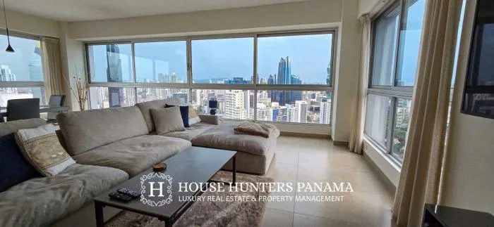 Grand bay tower 2 recamaras en venta — 3