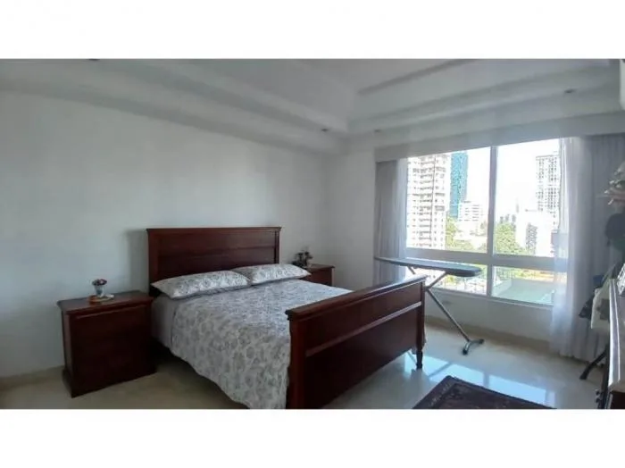 Vista marina 3 habitaciones en venta — 2