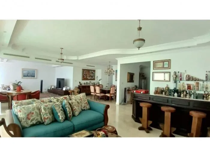 Vista marina 3 habitaciones en venta — 3