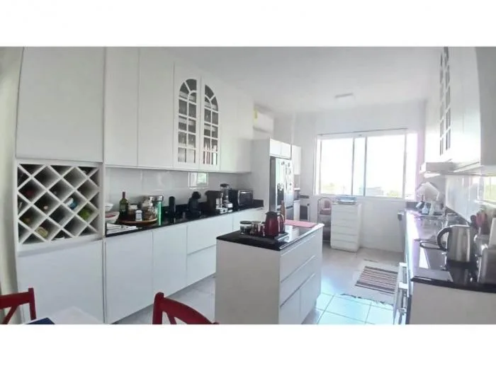 Vista marina 3 habitaciones en venta — 4