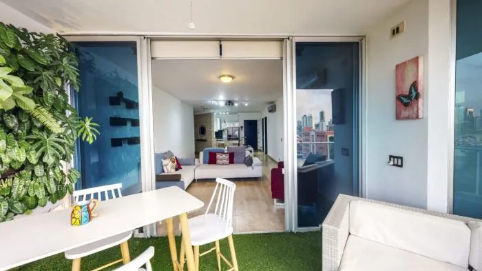 Apartamento en venta en Ph destiny de 2 recamaras — 3