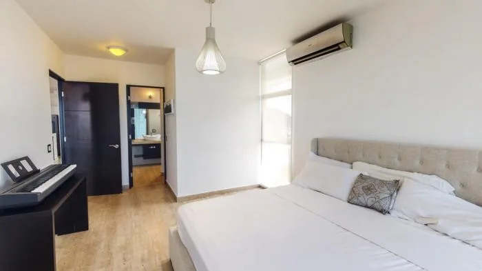Apartamento en venta en Ph destiny de 2 recamaras — 4