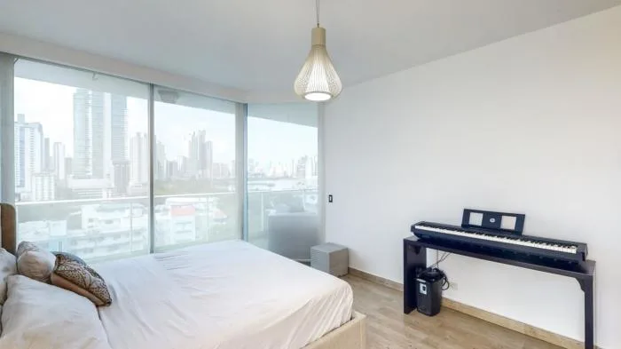 Apartamento en venta en Ph destiny de 2 recamaras — 5