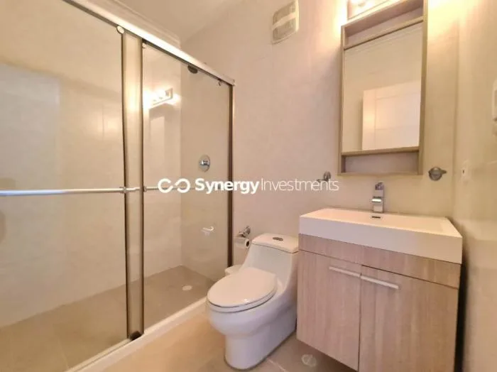Venta de apartamento en Waters on the bay 3 habitaciones — 2